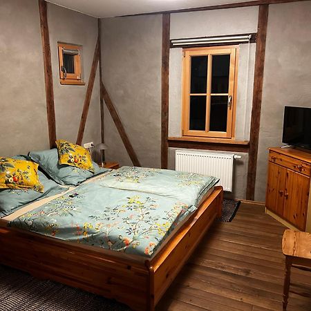Ferienhaus Ausonius Neumagen-Dhron Eksteriør bilde