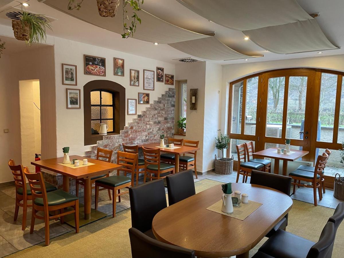 Ferienhaus Ausonius Neumagen-Dhron Eksteriør bilde