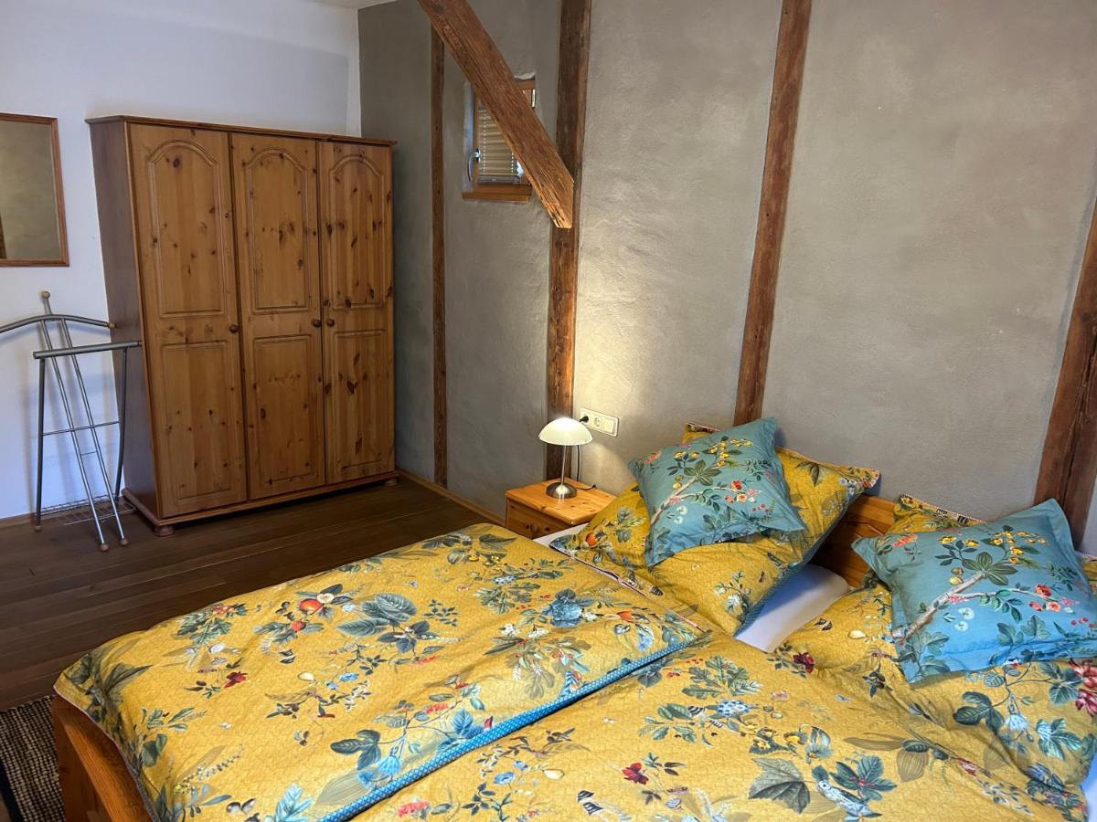 Ferienhaus Ausonius Neumagen-Dhron Eksteriør bilde