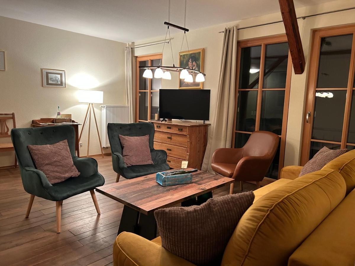 Ferienhaus Ausonius Neumagen-Dhron Eksteriør bilde