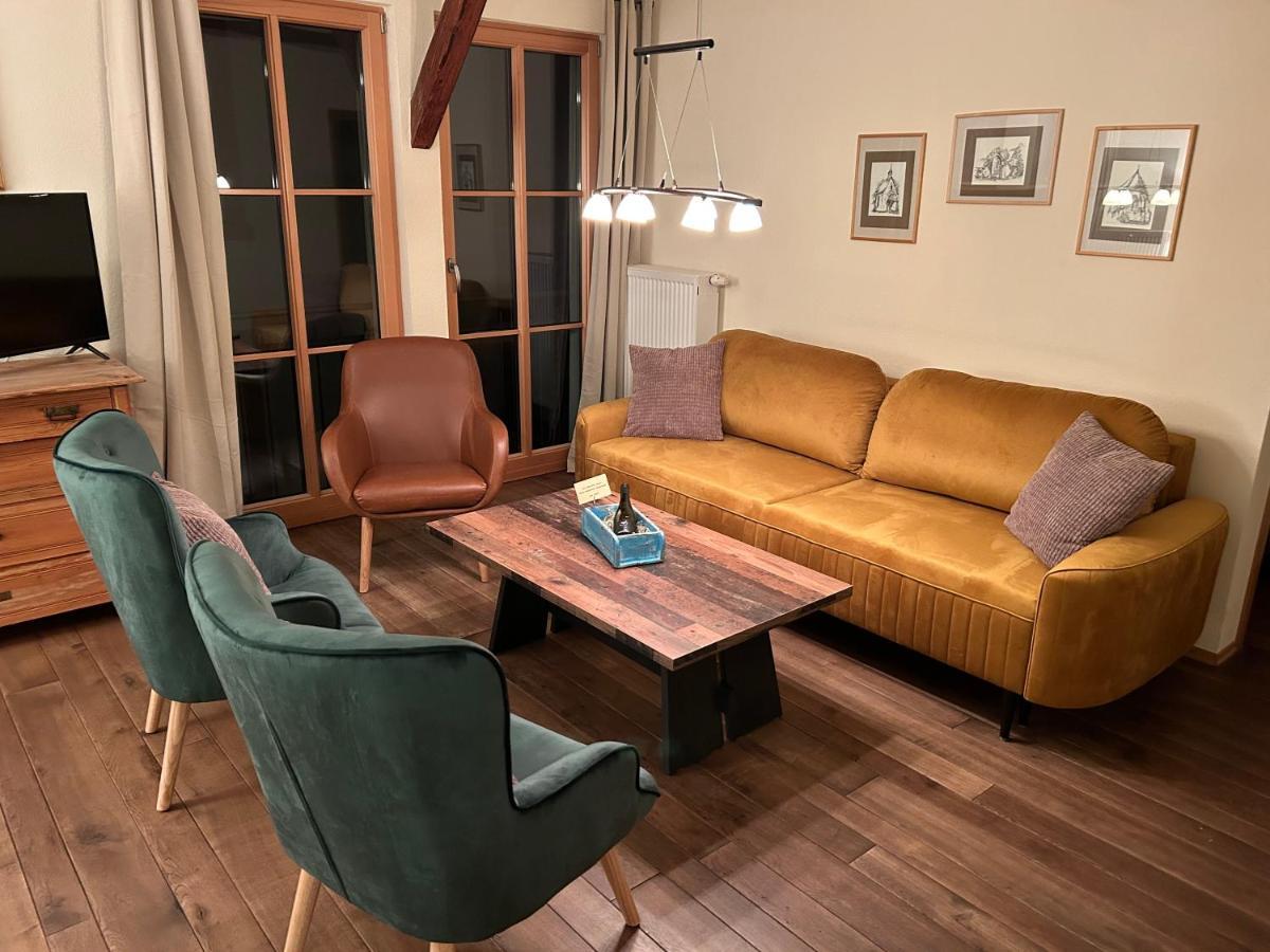 Ferienhaus Ausonius Neumagen-Dhron Eksteriør bilde