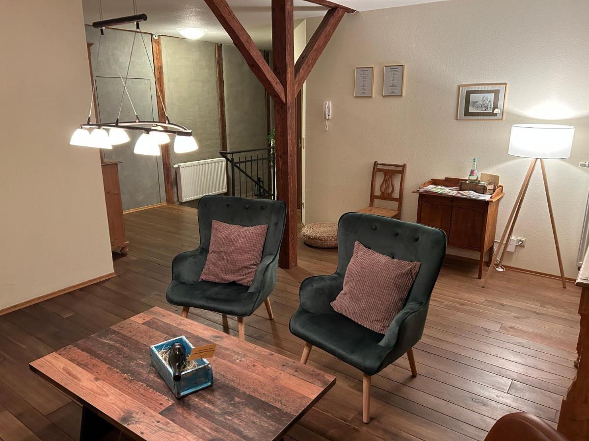 Ferienhaus Ausonius Neumagen-Dhron Eksteriør bilde